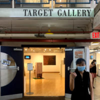 Target Gallery In Torpedo Factory Art Center