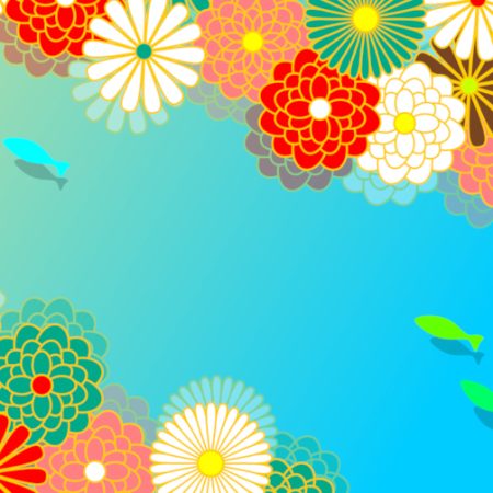 River's Color Symphony 1k